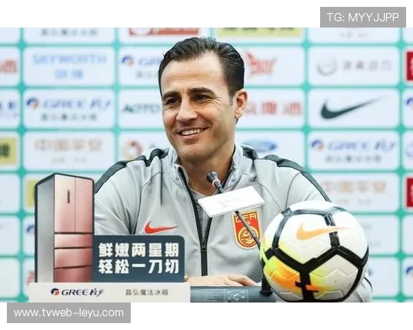 广州队专注年轻球员，不再争冠热门？卡纳瓦罗谈中超转会窗关闭